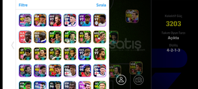 3203 kg mükemmel hesap