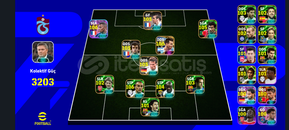 Kg3203 ve 106 bombacı mbappe,106 messi,cannavaro
