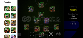 3203 kolektif güç harika epicli hesap kaçmaz 