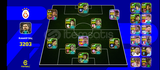 3203 pes hesap