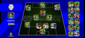 3204 3 bombacılı hesap