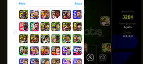 3204 kg çift eto'o lu hesap