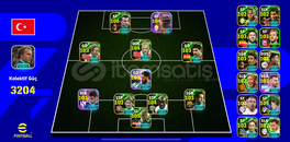 ⭐️3204 Kg Muhteşem Hesap