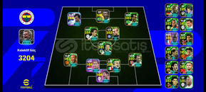 3204 kg mükkemmel hesap