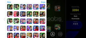 3204 kolektifli bombacılı hesap