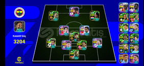 ⭐3204Kg⭐Bombacı Son⭐Epic Canavarı⭐