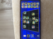 3205 dev hesap bombacı ronaldo