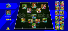 ⭐️3205 KG⭐️107 CR7 KRAMPON ÖPEN MESSİ⭐️ ⭐️3205 KG⭐️107 CR7 KRAMPON ÖPEN MESSİ⭐️