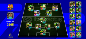 ⭐️3205 KG BOL EPİCLİ TEK BAĞ MUHTEŞEM HESAP⭐️