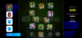 3205 KG BOMBA HESAP KAÇMAZ