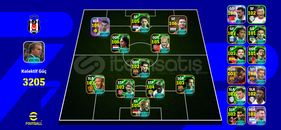 ⭐️3205 KG⭐️BOMBACI BERGKAMP ⭐️3205 KG⭐️BOMBACI BERGKAMP