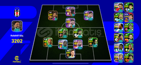 ⚡️3205 kg bombacı rafa +10 paralı hesap⚡️