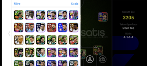 3205 kg bombacı sonlu çıtır mainlik hesap!!!