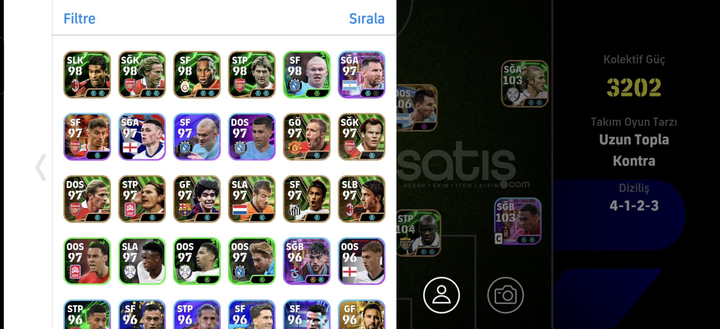 3205 kg griezman Messi paketi yedekler süper 3205 kg griezman Messi paketi yedekler süper
