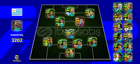 ⭐️3205 KG⭐️KRAMPON ÖPEN MESSİ ⭐️3205 KG⭐️KRAMPON ÖPEN MESSİ