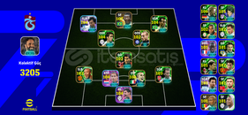 3205 KG TEK BAĞ 108 PELE