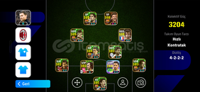 3205KG 108 MESSİ VE MSN ÜÇLÜSÜ 3205KG 108 MESSİ VE MSN ÜÇLÜSÜ