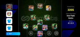 3205 Tek Bağ Eski Oyuncular Koleksiyonluk Hesap 3205 Tek Bağ Eski Oyuncular Koleksiyonluk Hesap