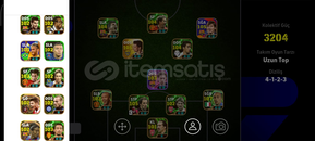 3205KG 105 MESSİ VE 104 BOMBACI DAVİD VİLLA