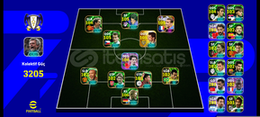 ⭐3205KG 105NEDVED 105BAGGİO 105LER DOLU⭐ ⭐3205KG 105NEDVED 105BAGGİO 105LER DOLU⭐