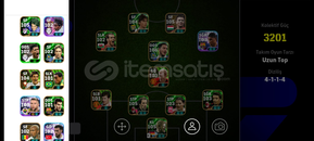 3205KG 106 HAZARD VE 105 PUSKAS MAİNLİK!!!