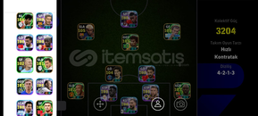 3205KG 107 THURAM VE 106 CASSİLLAS MAİNLİK!!! 3205KG 107 THURAM VE 106 CASSİLLAS MAİNLİK!!!