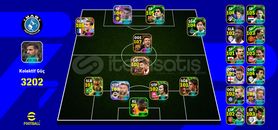 3205KG 108 MESSİ NE ARARSAN VAR