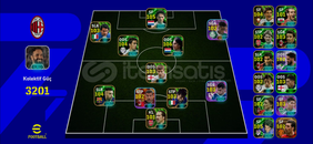 ⭐3205Kg⭐3 Bombacılı⭐106 Cruyff⭐105 Basten⭐ ⭐3205Kg⭐3 Bombacılı⭐106 Cruyff⭐105 Basten⭐