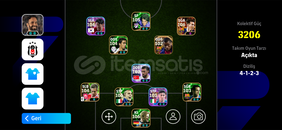 3206 kg Bombacı Son