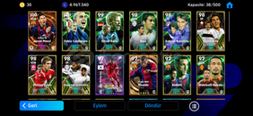 3206 kg Bombacı Son