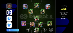 3206 kg çift bombacı mainlik hesap 