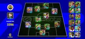 3206 KG MÜKEMMEL 3 BOMBACI ÖMÜRLÜK HESAP 