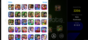 3206kg 108 messili 2 bombacılı nadir hesap