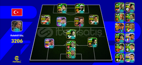 3207 108 messili mükemmel hesap pazarlık olur