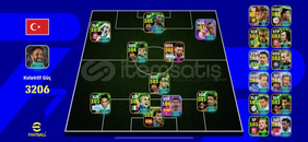 3207 KG 2 BOMBACILI EFSANE HESAP !! 