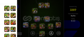 3207 kg bu fiyata yok!! 