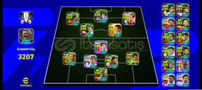 ⭐3207KG 105NEDVED 105BAGGİO 105LER DOLU⭐