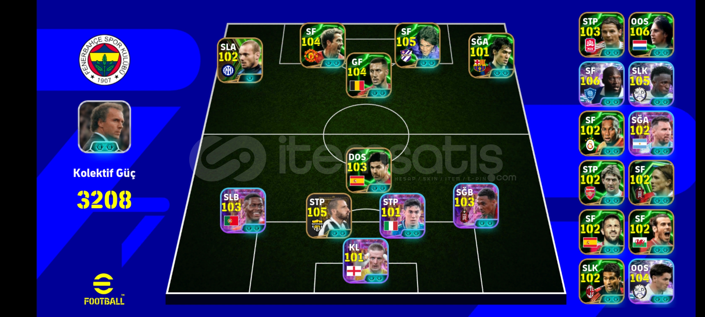 ????3208 kg hesap 2 bombacı ve 105 Bonucci ????3208 kg hesap 2 bombacı ve 105 Bonucci