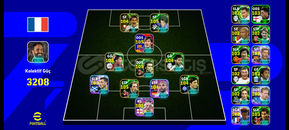 3208 KG TEK BAĞ HESAP 3 BOMBACI 