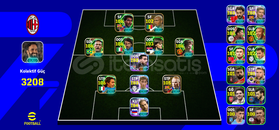 3208KG☀️107 Delpiero☀️106 Neymar Jr☀️106 Beckham