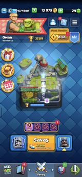 ⭐️3209 Kupa⭐️76 Kart⭐️isim değişikliği⭐️
