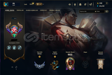 321 KOSTÜMLÜ ZED MAİNLİ LOL + VALO HESABI