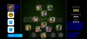 3210+ 106 Beckham 103 bombacı delpioro 3210+ 106 Beckham 103 bombacı delpioro