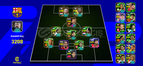 3210 kadro guclü hesap