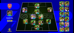 3210 BOMBACI SON KAFACİ KOLLER 105 NEDVED 