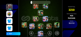 3210 dolu hesap 3bin coinli