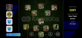 ⭐3210 Güç PATRON ÇILDIRDI⭐