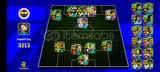 3210+ KG + 106 CANNAVARO + 105 SCHMEİCHEL