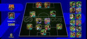 3210 KG 107 RONALDO 105 GULLIT TEK BAĞ 3210 KG 107 RONALDO 105 GULLIT TEK BAĞ