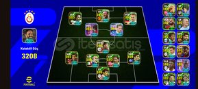 3210 KG 107 ROONEY BOMBACI SZOBOSZLAİ 3210 KG 107 ROONEY BOMBACI SZOBOSZLAİ